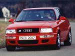 Audi RS2 1994 года (WW)